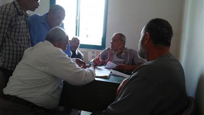 إحالة ١٨ طبيبا للتحقيق بسبب 