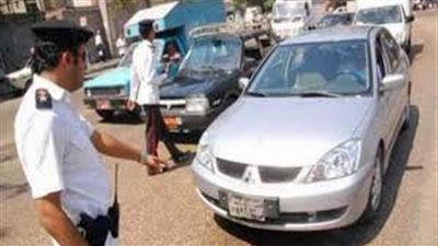 مرور الجيزة يحرر 95 مخالفة تجاوز سرعة رادار خلال 24 ساعة