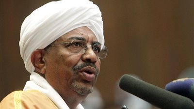 «البشير»: السعودية تسعى للتقريب بين مصر والسودان وإثيوبيا