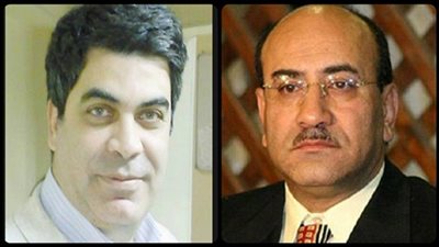 «الجنايات» تنظر محاكمة «سرحان» و«جنينة» بتهمة سب وزير العدل الأسبق