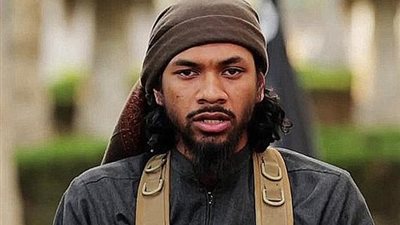 «داعش» يدعي مقتل الأسترالي «براكاش» خوفا من استهداف قادته