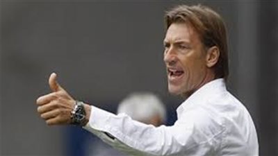 رسميا.. هيرفي رينارد يستقيل من تدريب منتخب المغرب