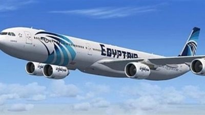 مصر للطيران: إقلاع رحلتي لندن وألمانيا في المواعيد المقررة دون تأخير