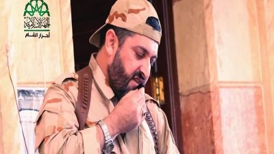 قيادي بـ«أحرار الشام» يدعو أمير جبهة النصرة لفك الارتباط بالقاعدة