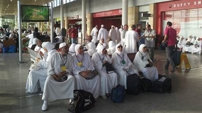 أول أفواج الجمعيات الأهلية يتوجه إلى المدينة المنورة.. الثلاثاء