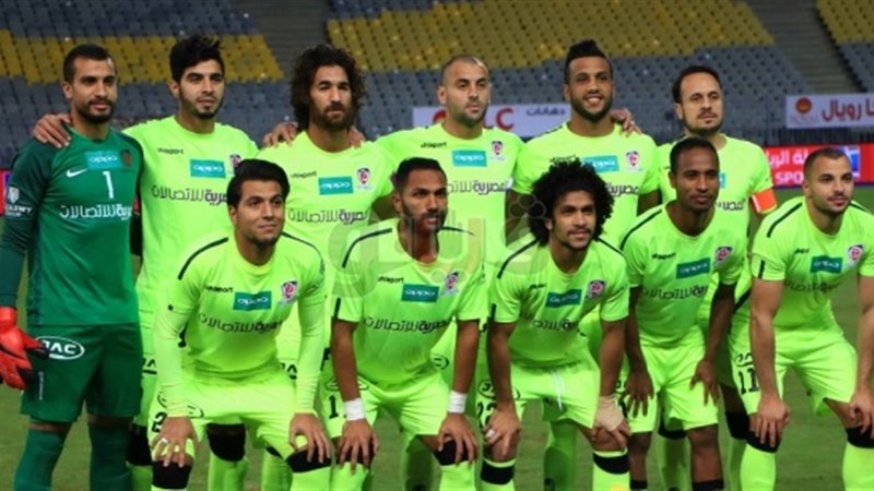 فريق بتروجت 