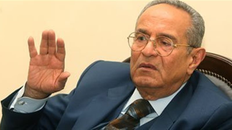  المستشار بهاء الدين