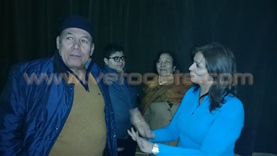 انطلاق فعاليات ورشة القوالب الغنائية على مسرح البالون