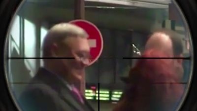 زعيم الشيشان يهدد المعارضين لـ«بوتين» بفيديو مرعب