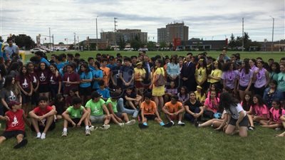 الهجرة تطلق حملة لدعوة المصريين بالخارج لقضاء إجازاتهم في مصر