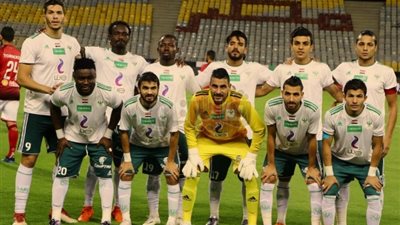 المصري يختتم معسكر الإسكندرية بالفوز على الرجاء