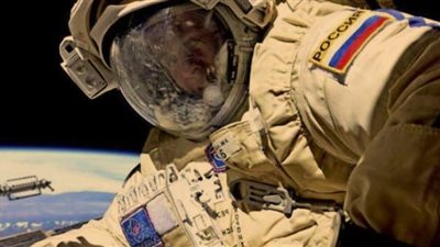 روسيا تخطط لبناء قواعد قمرية بتقنية الطباعة ثلاثية الأبعاد