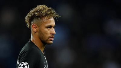 مؤشر جديد على اقتراب رحيل نيمار عن باريس سان جيرمان
