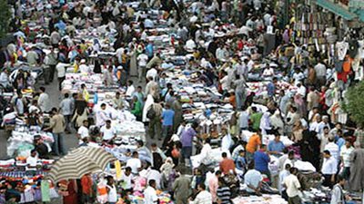 أستاذ إحصاء: الزيادة السكانية تحمل الحكومة مزيدا من الأعباء