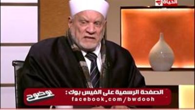 بالفيديو.. عمر هاشم: الاختلاف رحمة من الله