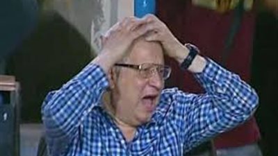 مرتضى منصور: حكم مباراة الجونة ذبح الزمالك