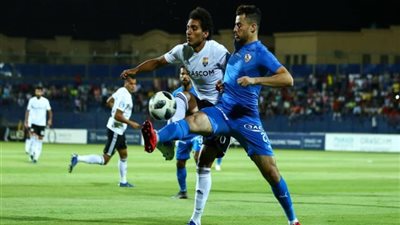 الزمالك يصل القاهرة بعد مواجهة الجونة