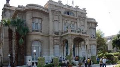 استمرار العمل بمعامل التنسيق الإلكتروني بجامعة عين شمس في ذكرى ٢٣ يوليو