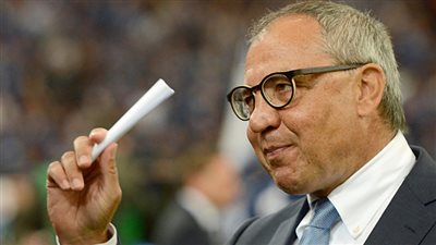 شوبير: السفارة الألمانية طمأنت «ماجات» على الوضع الأمني في مصر