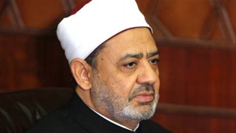 الدكتور أحمد الطيب،