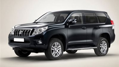 أسعار سيارات «تويوتا» الجديدة