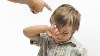 8 طرق لمعاقبة طفلك بدون ضرب