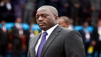 نائب وزير خارجية الكونغو يصل إلى القاهرة