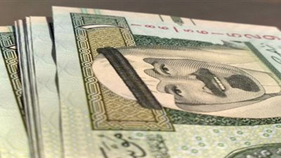 استقرار سعر الريـال السعودى.. والدينار الكويتى يرتفع قرشين