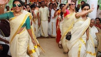 بالفيديو.. صديقات العروس يشعلن حفل زفاف هندي