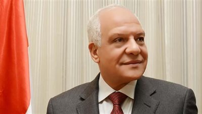 محافظ الجيزة يضبط سيارة تلقى مخلفات الصرف الصحى بترعة شبرامنت