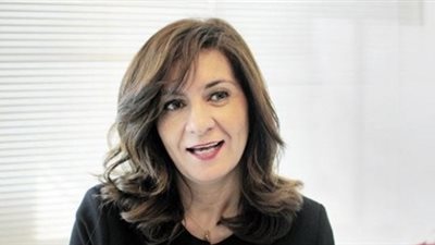 وزيرة الهجرة تغادر القاهرة لمناقشة أمور العمال بالسعودية