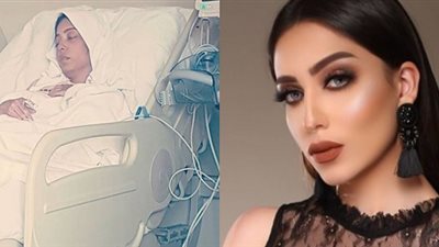 صابرين بورشيد.. فقدت الذاكرة بسبب السرطان وتكفل ملك البحرين بعلاجها