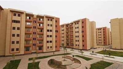 هيئة الأوقاف تعلن موعد القرعة العلنية لمشروعي إسكان بالعاشر والسادات