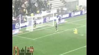 بالفيديو.. ساسولو «وش السعد» على محمد صلاح