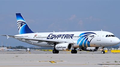 اليوم.. إقلاع أولى رحلات مصر الطيران من القاهرة إلى مطار جدة