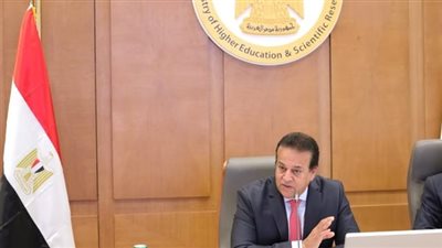 بدء الدراسة بجامعة بني سويف الأهلية في 11 كلية بالعام الجديد