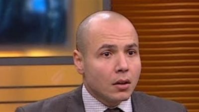 «السحيمي» معتذرا لـ«الزند»: وزير العدل ليس طرفًا في الأزمة