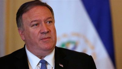 وزير خارجية أمريكا يطالب بريطانيا بحماية سفنها: لا نريد حربًا مع إيران