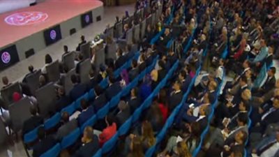 فتح باب أسئلة جلسة 