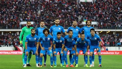 الزمالك أمل المصري لإعفائه من الدور التمهيدي الأول بالكونفدرالية