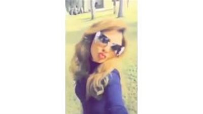 بالفيديو.. فنانة مغربية تشعل «إنستجرام» برقصة طريفة