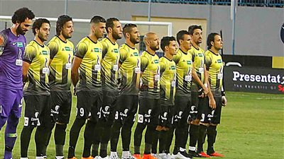 رحيل الرباعي الصاعد بالمقاولون.. اعرف التفاصيل