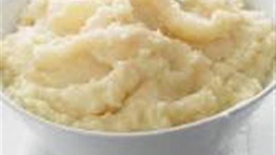 طريقة سهلة لعمل البطاطس البورية بالصوص البنى