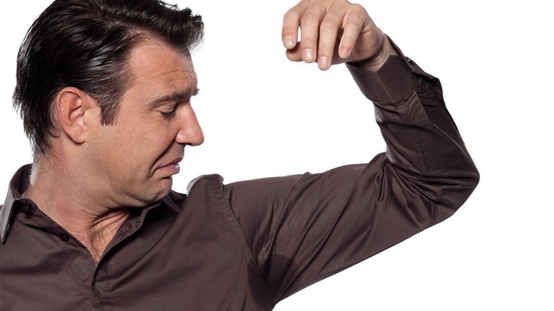 8 أسباب وراء رائحة
