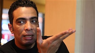 أول تعليق لـ 