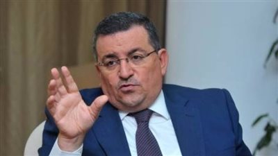 أسامة هيكل يطالب بإعادة النظر في نسبة تمثيل المصريين بالخارج بالبرلمان