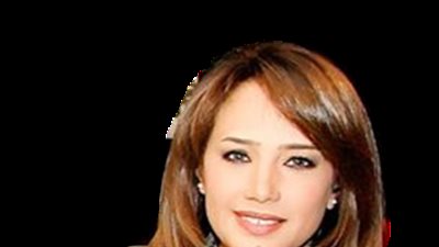 رشا نبيل مذيعة «دريم»: أحمد بهجت أحد صناع الميديا الأوائل بمصر