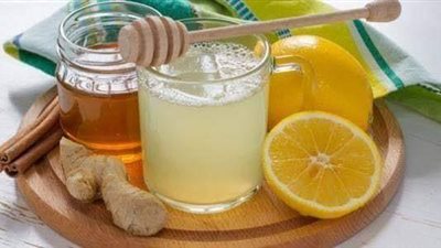 وصفة بسيطة للتخلص من سموم الجسم