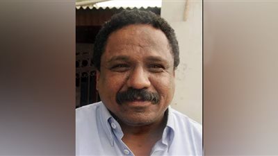 زهير السراج: الإخوان تسعى بكل قوة لعرقلة الثورة في السودان