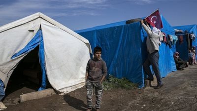 إسطنبول تأمر اللاجئين السوريين بالرحيل في موعد أقصاه 20 أغسطس